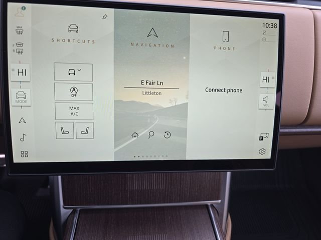 2026 Land Rover Range Rover Autobiography - Photo 13