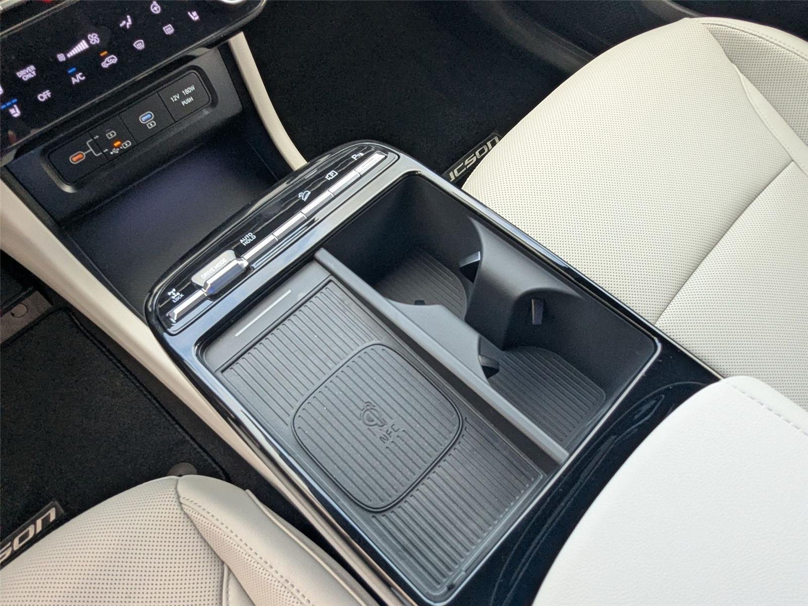 New 2026 Ecotronic Gray Hyundai Limited image 20