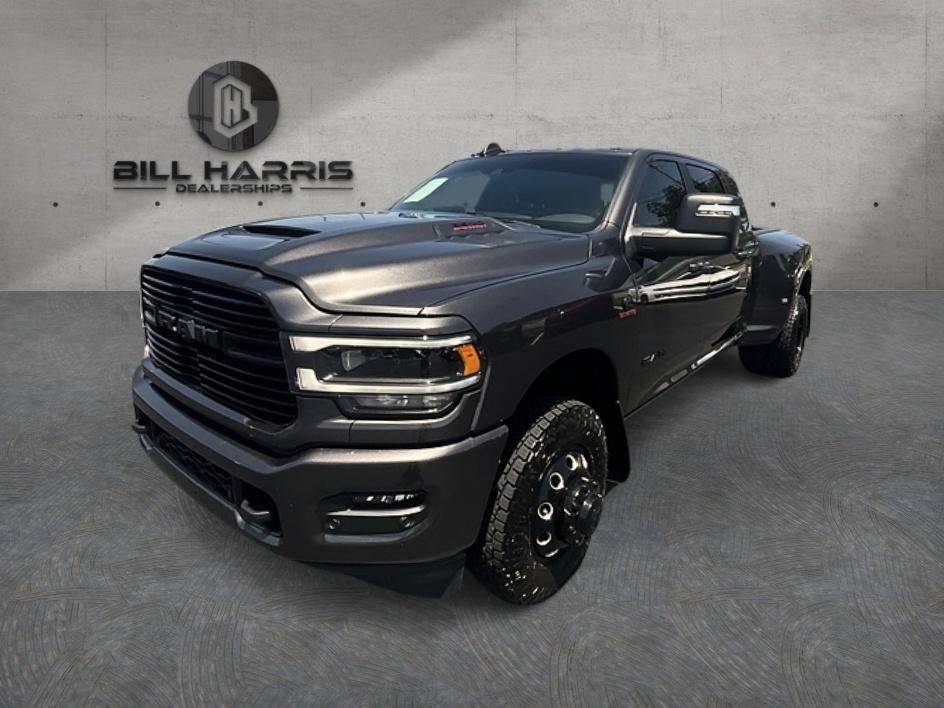 2024 RAM 3500 Laramie 4X4 Mega Cab's photo