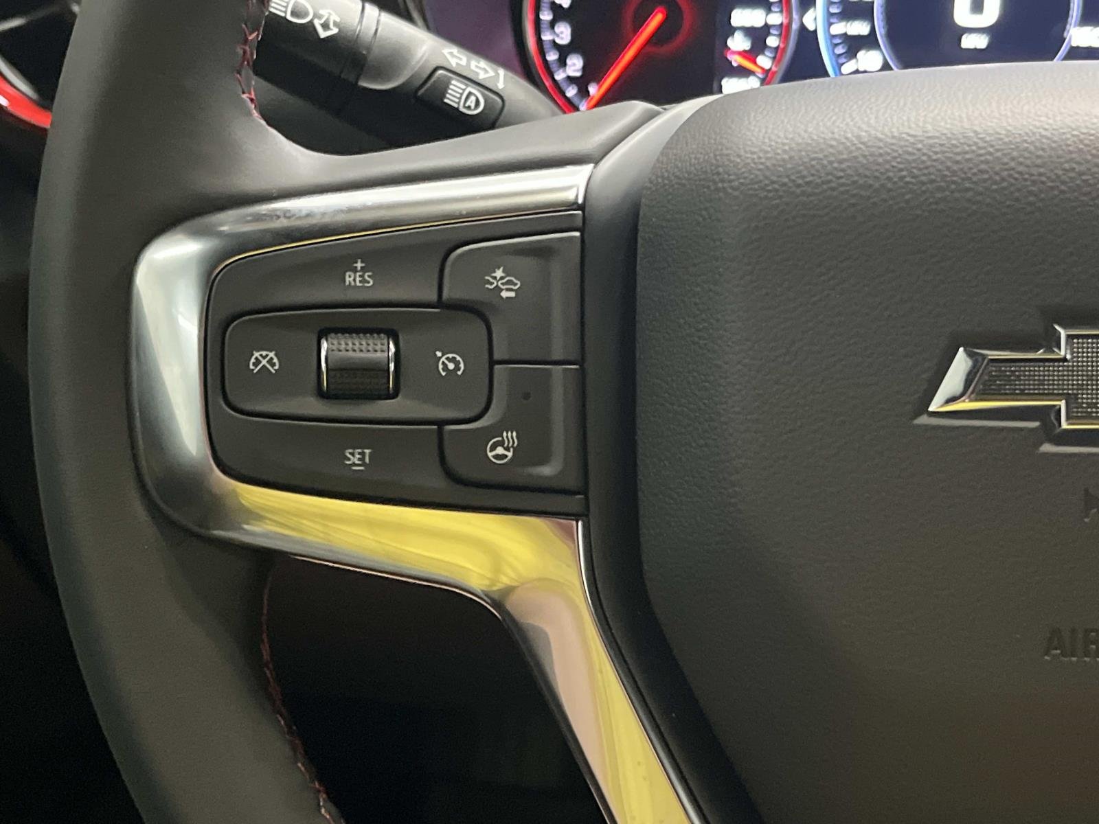 2026 Chevrolet Blazer RS - Photo 20