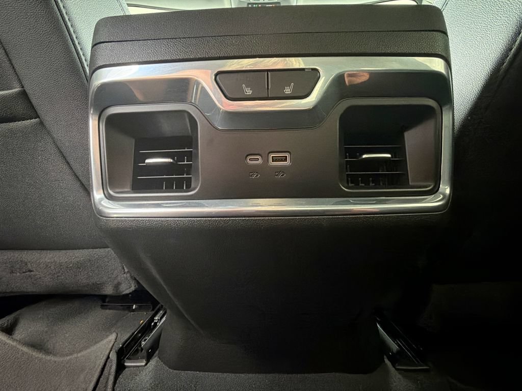 2025 GMC Sierra 2500HD SLT - Photo 22