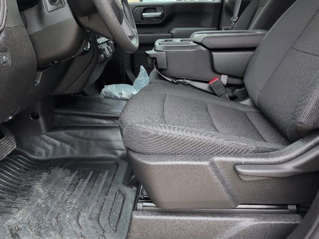 2025 Chevrolet Silverado 3500 HD Work Truck - Photo 11