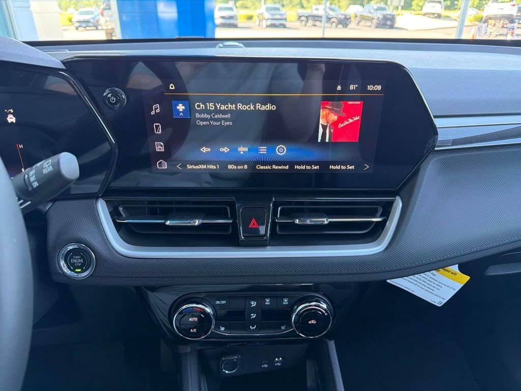 2026 Chevrolet Trailblazer LT - Photo 13