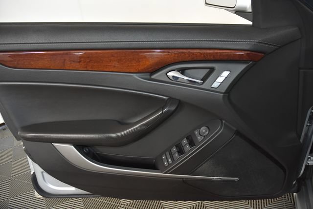 2009 Cadillac CTS 1SB - Photo 29