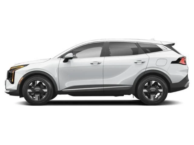 New 2026 Panthera Metal Kia LX image 3