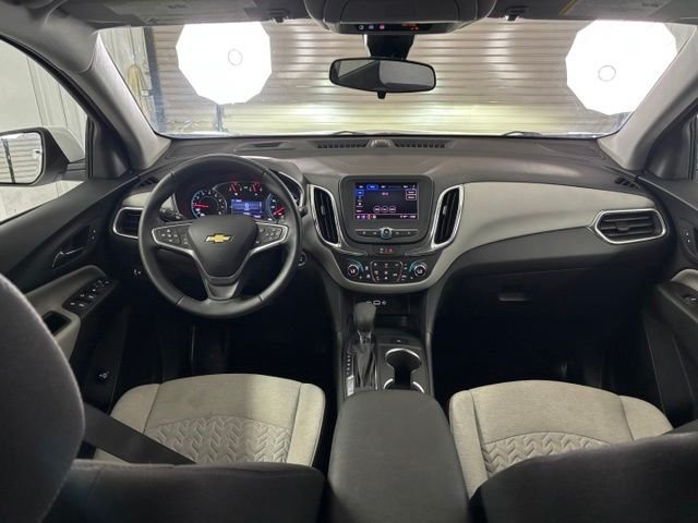Used 2023 White Chevrolet LT image 14