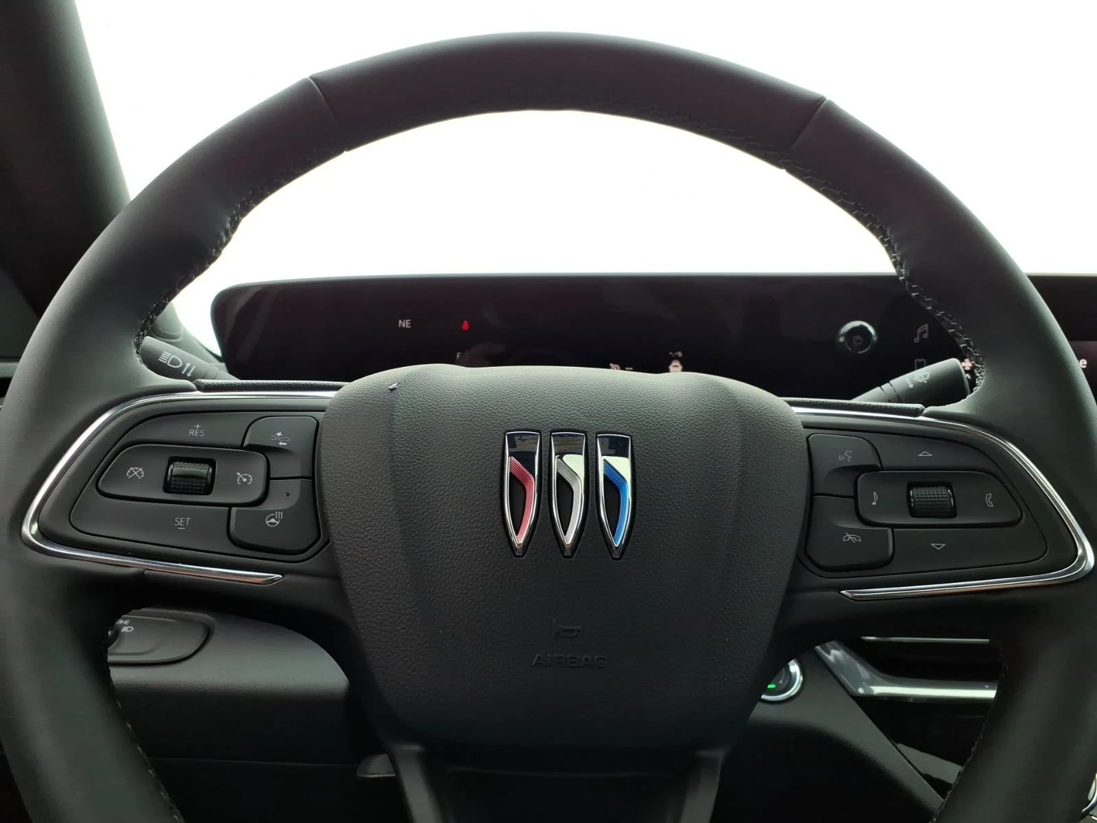 2026 Buick Envista Sport Touring - Photo 23