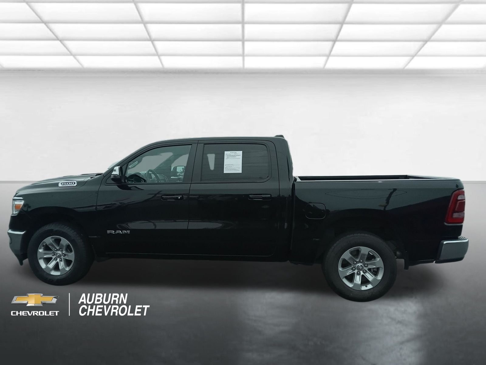 2024 RAM Ram 1500 Pickup Laramie - Photo 6