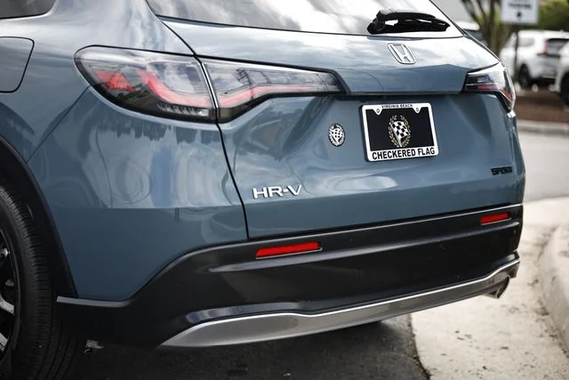 Used 2025 Nordic Forest Pearl Honda Sport image 9