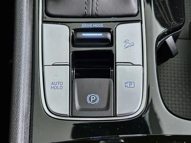 New 2027 Hyundai SANTA CRUZ SEL