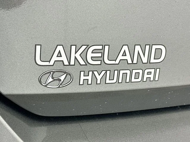 New 2026 Hyundai ELANTRA Limited