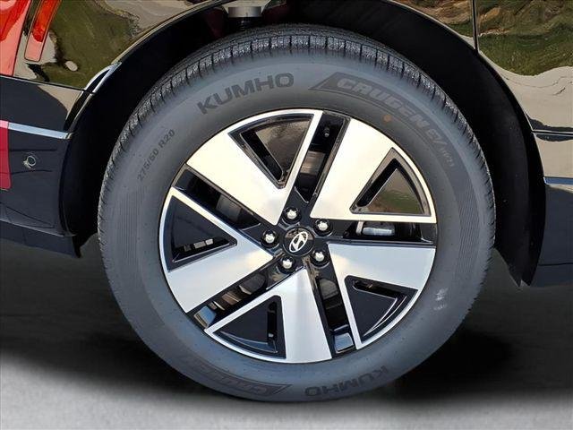 2026 Hyundai IONIQ 9 SEL - Photo 9