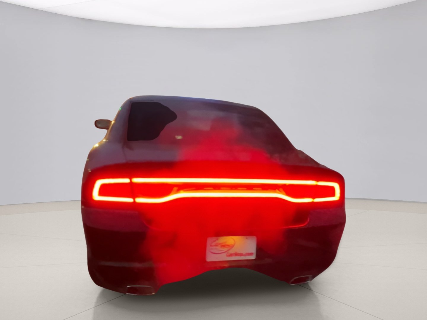 2014 Dodge Charger SE - Photo 7