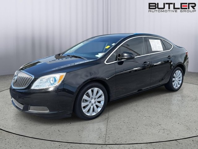 2016 Buick Verano 1SV