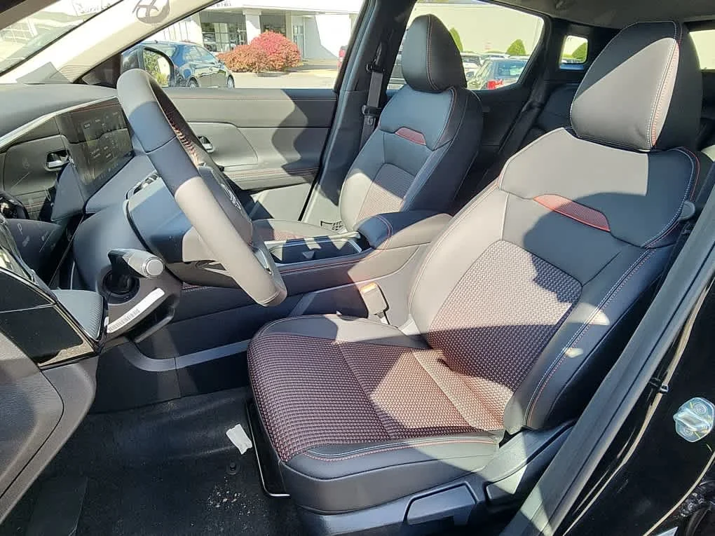 2026 Nissan KICKS SR AWD - Photo 10