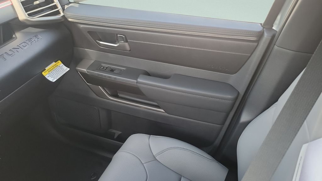 2026 Toyota Tundra SR5 - Photo 13