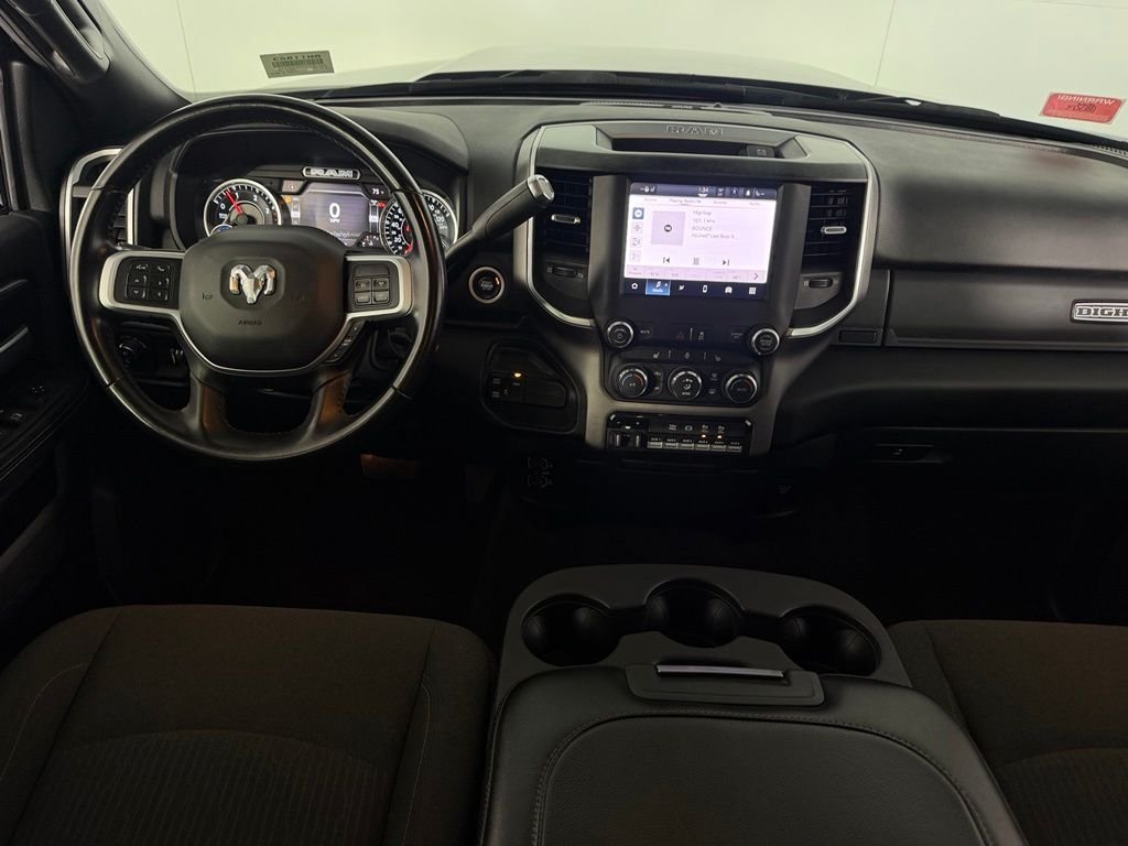 Used 2022 Gray Ram Big Horn image 14