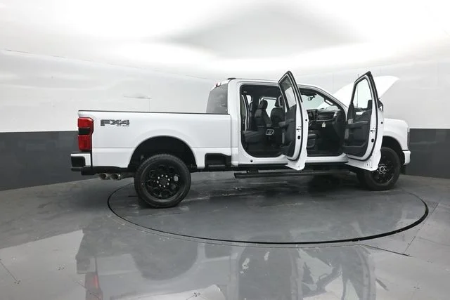 New 2026 White Ford Lariat image 42
