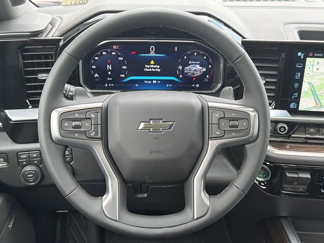 2026 Chevrolet Silverado 1500 RST - Photo 22