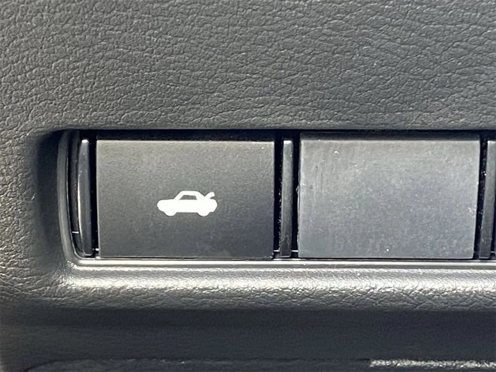 New 2026 Gun Metallic Nissan SV image 23