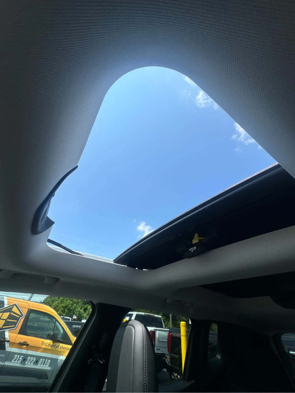 Used 2016 Granite Crystal Clearcoat Metallic Jeep Limited image 27