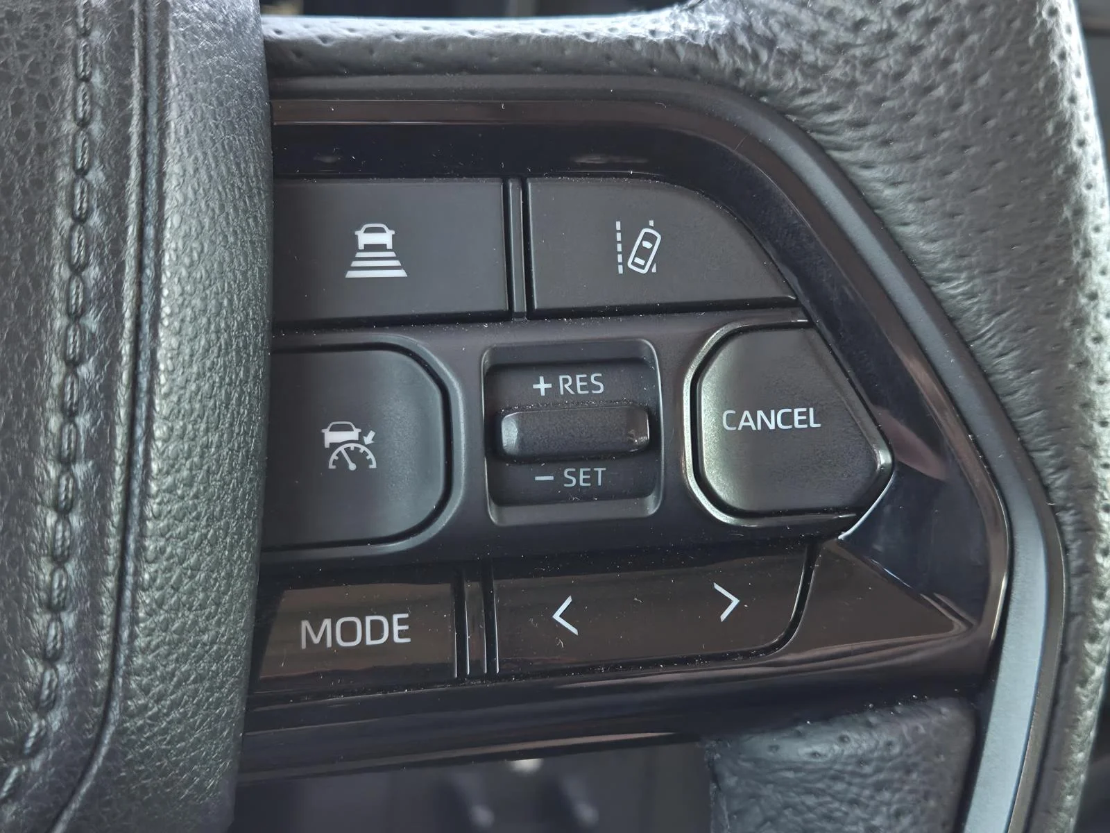 Used 2023 Solar Octane Toyota TRD Pro Hybrid CrewMax 5.5