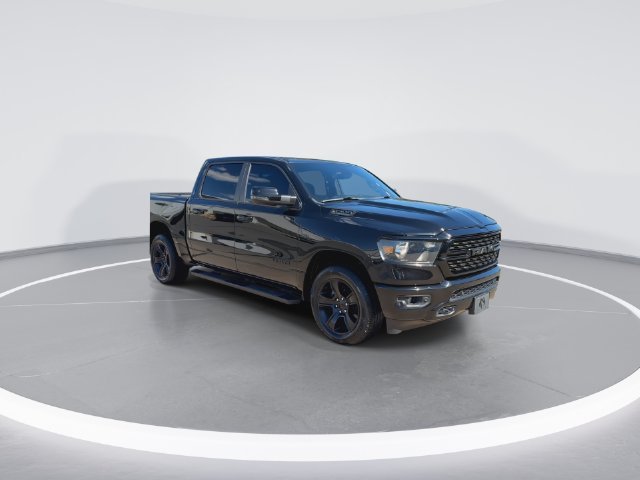 Used 2023 Black Ram Big Horn/Lone Star image 2