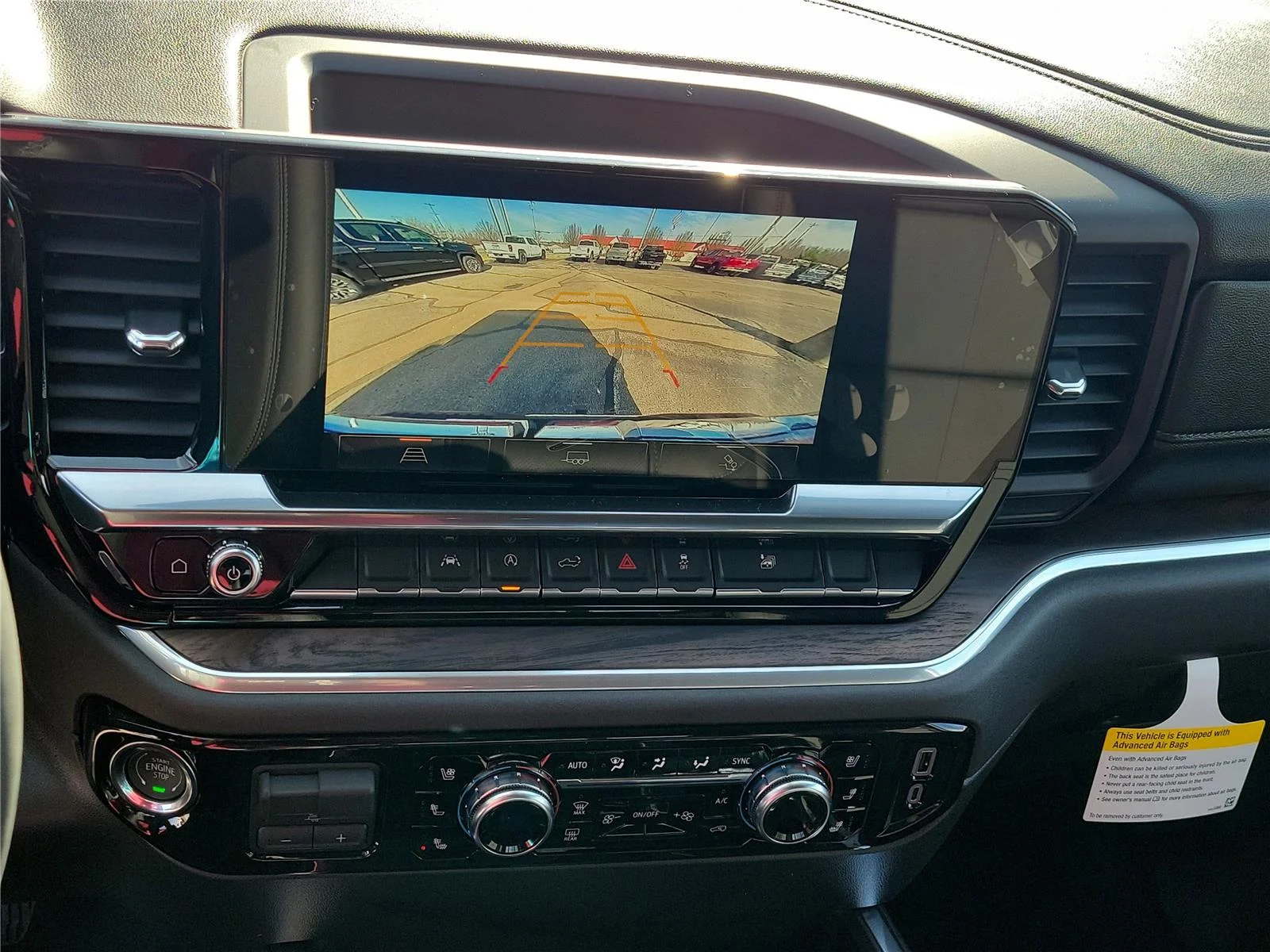 2026 GMC Sierra 1500 SLT - Photo 28