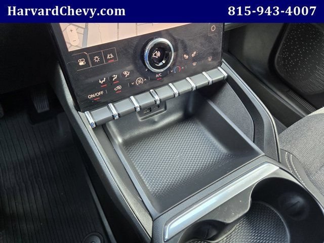 2025 GMC Terrain Elevation - Photo 11