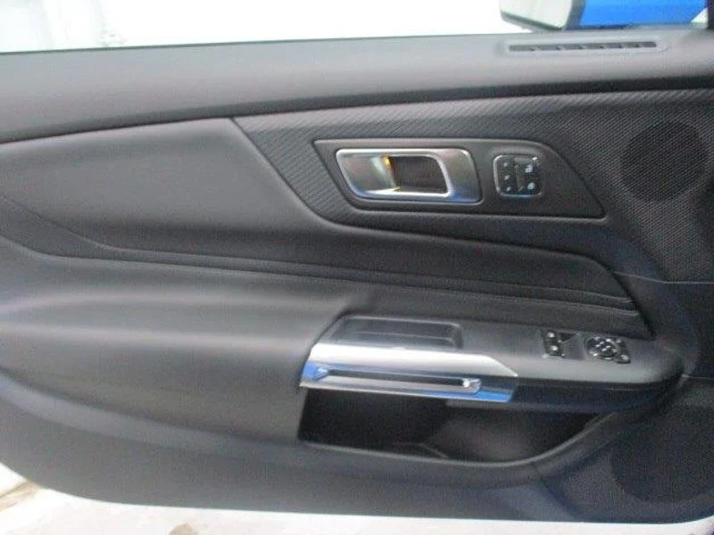 Used 2024 Grabber Blue Ford GT image 16