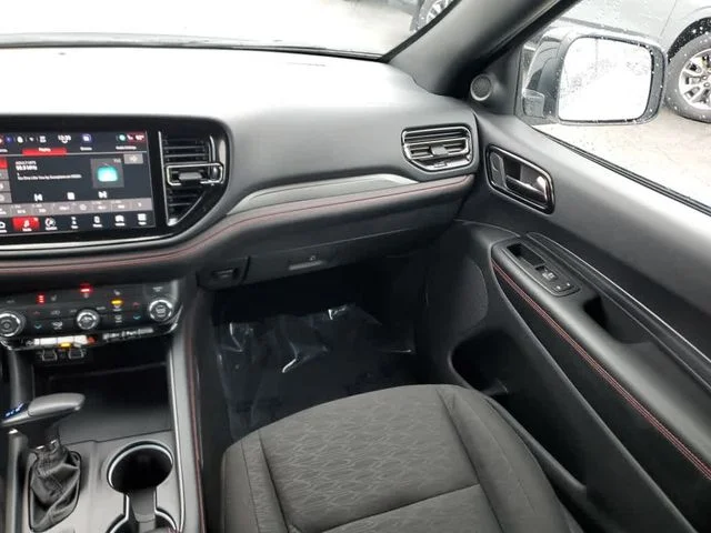 Used 2025 White Dodge GT image 15