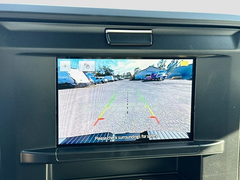 New 2026 Oxford White Ford F-350® XLT image 27