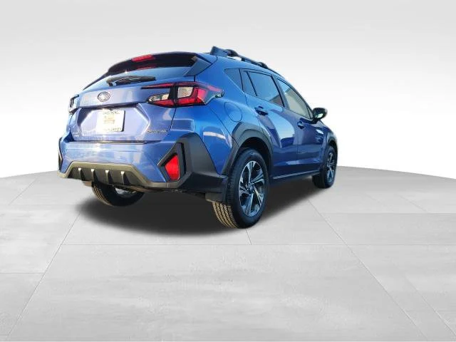 2025 Subaru Crosstrek Premium - Photo 9