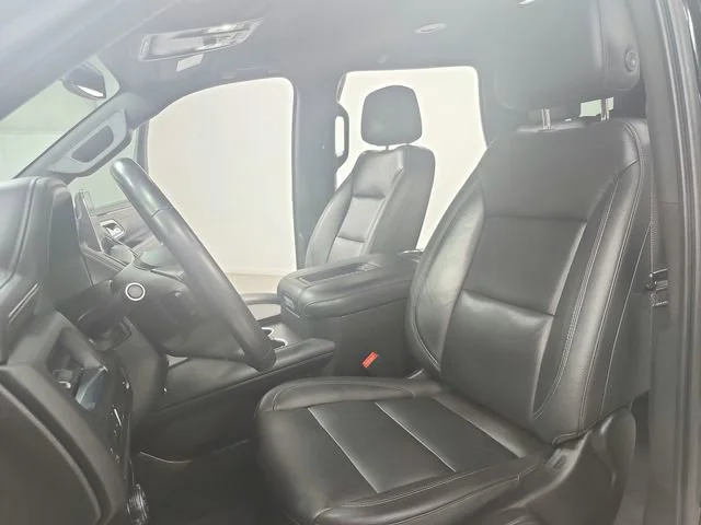 Used 2021 Black Chevrolet LT image 19