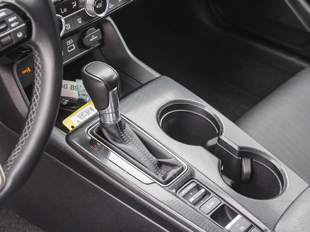 2024 Honda Civic Touring - Photo 20