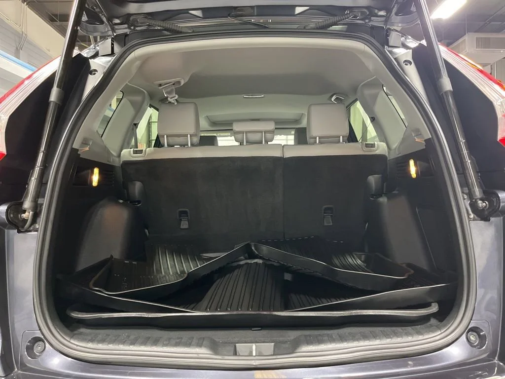 2018 Honda CR-V Touring - Photo 72