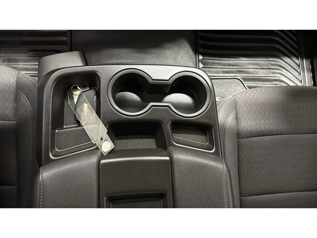 Used 2025 Summit White Chevrolet Custom image 32