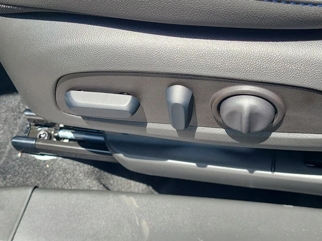 New 2026 Moonstone Gray Metallic Buick Sport Touring image 16