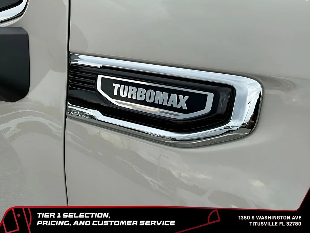New 2026 Coastal Dune GMC SLE image 14
