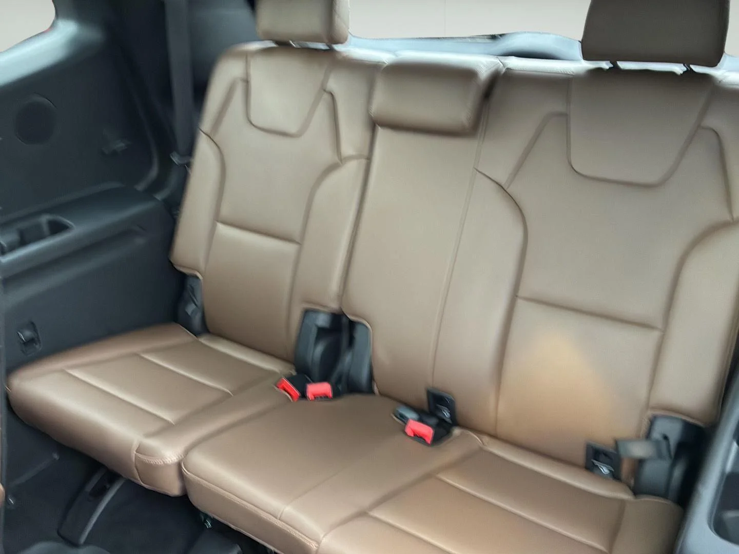 Used 2022 Ebony Black Kia SX image 19