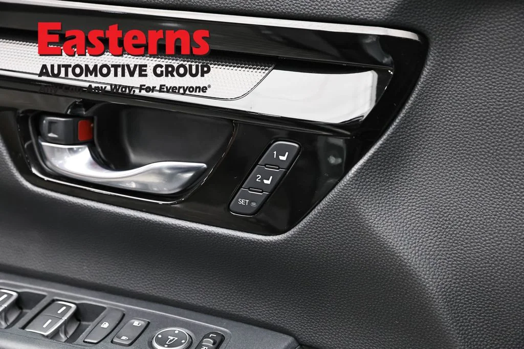 Used 2025 Gray Honda EX-L image 20
