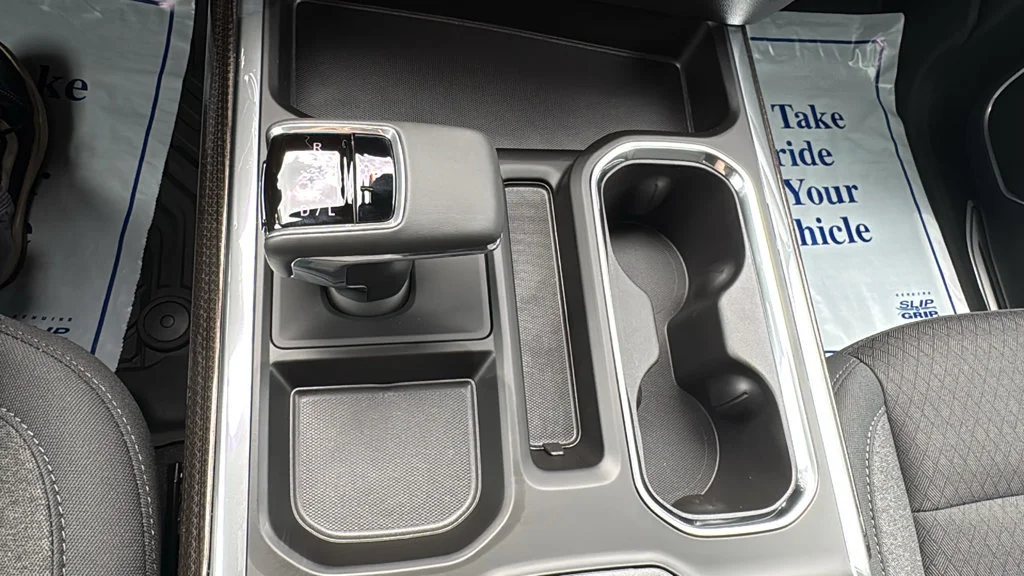 New 2026 Sterling Gray Metallic Chevrolet RST image 26