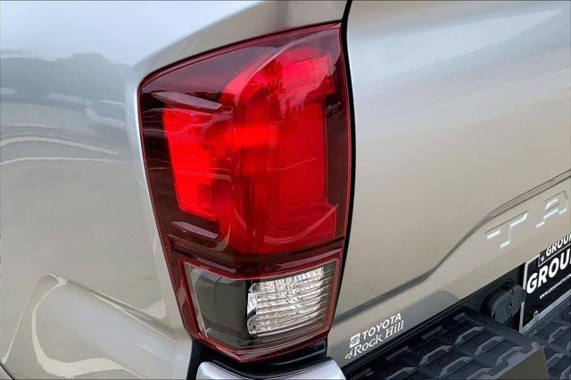 Certified Used 2022 CELESTIAL SILVER Toyota  image 27