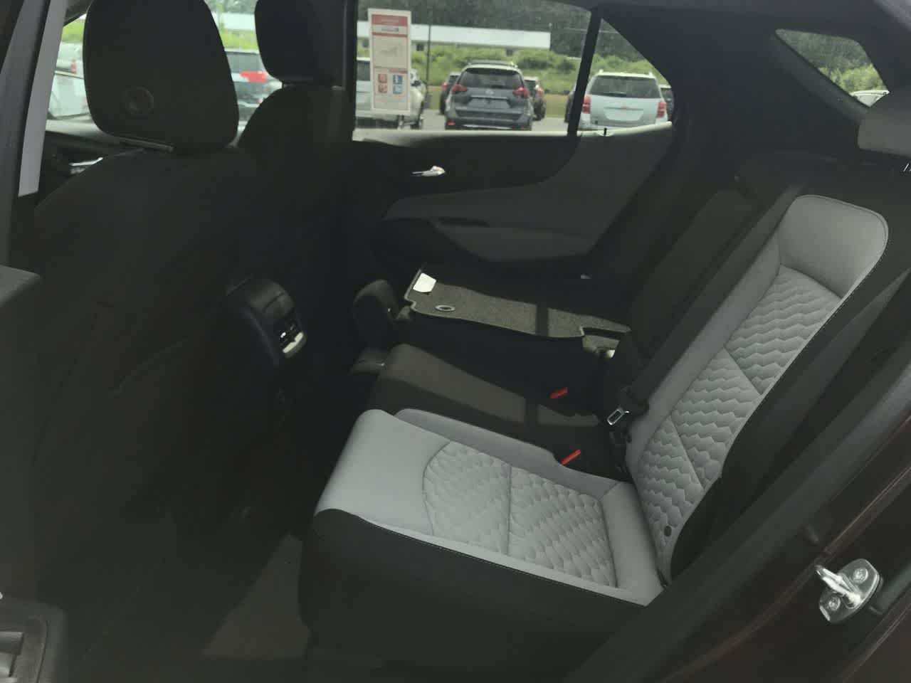 Used 2020 Chocolate Metallic Chevrolet LT image 15