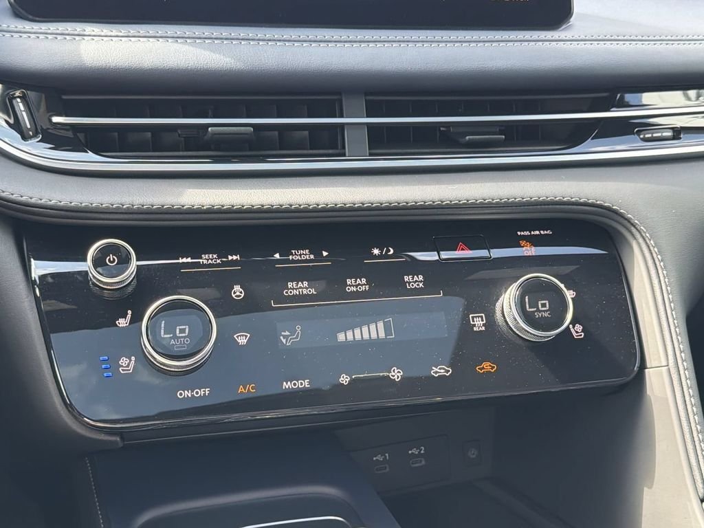 2026 INFINITI QX60 Sport - Photo 21