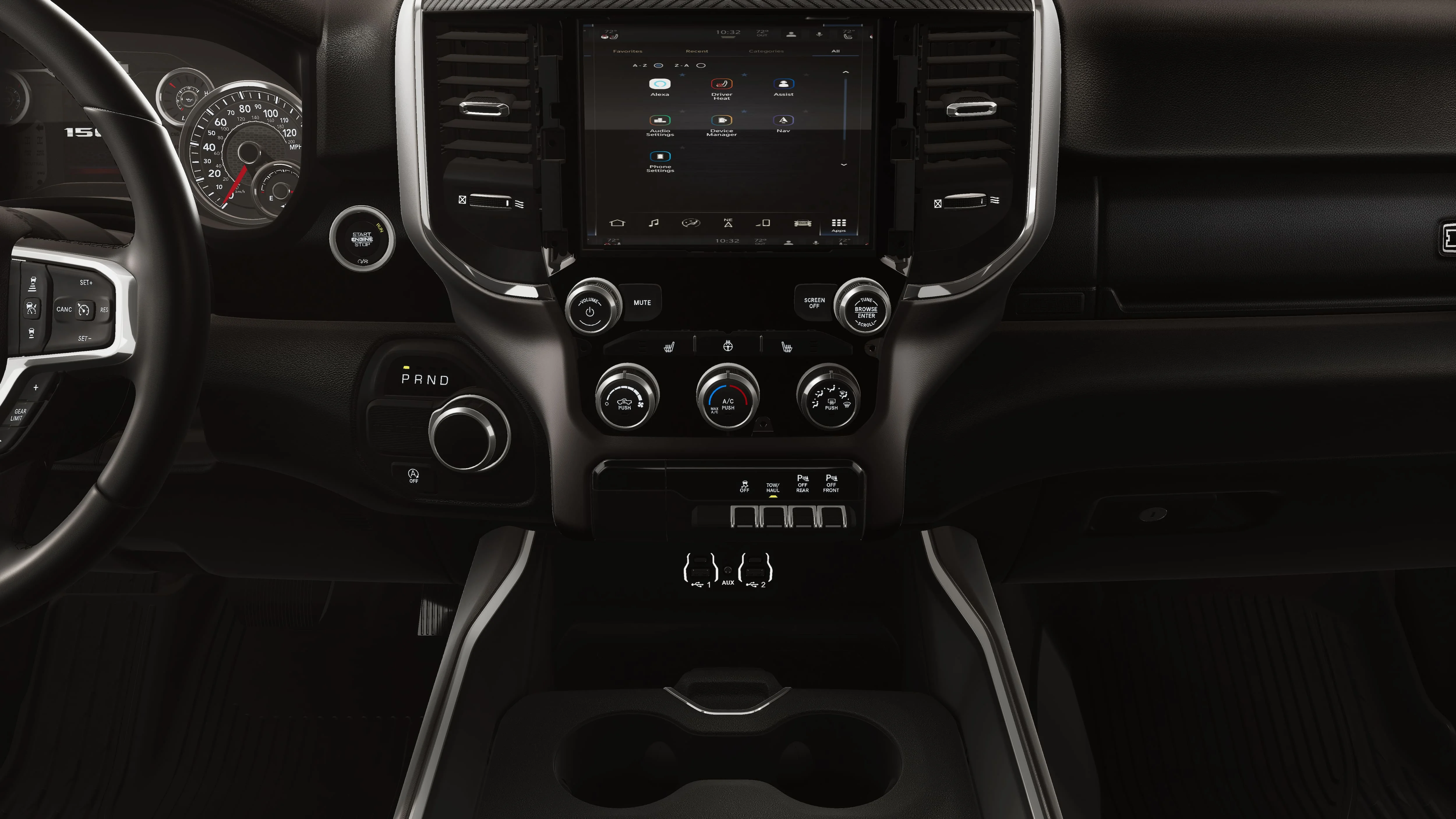 2026 RAM 1500 Big Horn/Lone Star - Photo 31