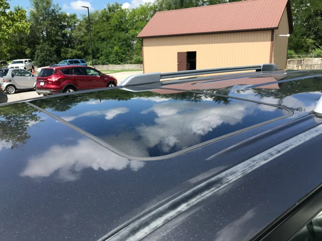 Used 2018 Magnetic Gray Metallic Toyota SR5 Premium image 5