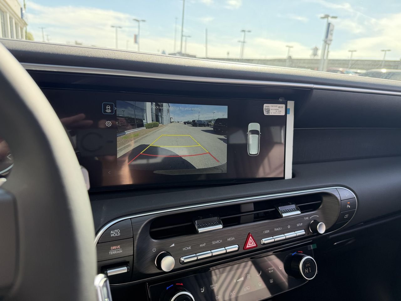 2026 Hyundai Palisade SEL - Photo 44