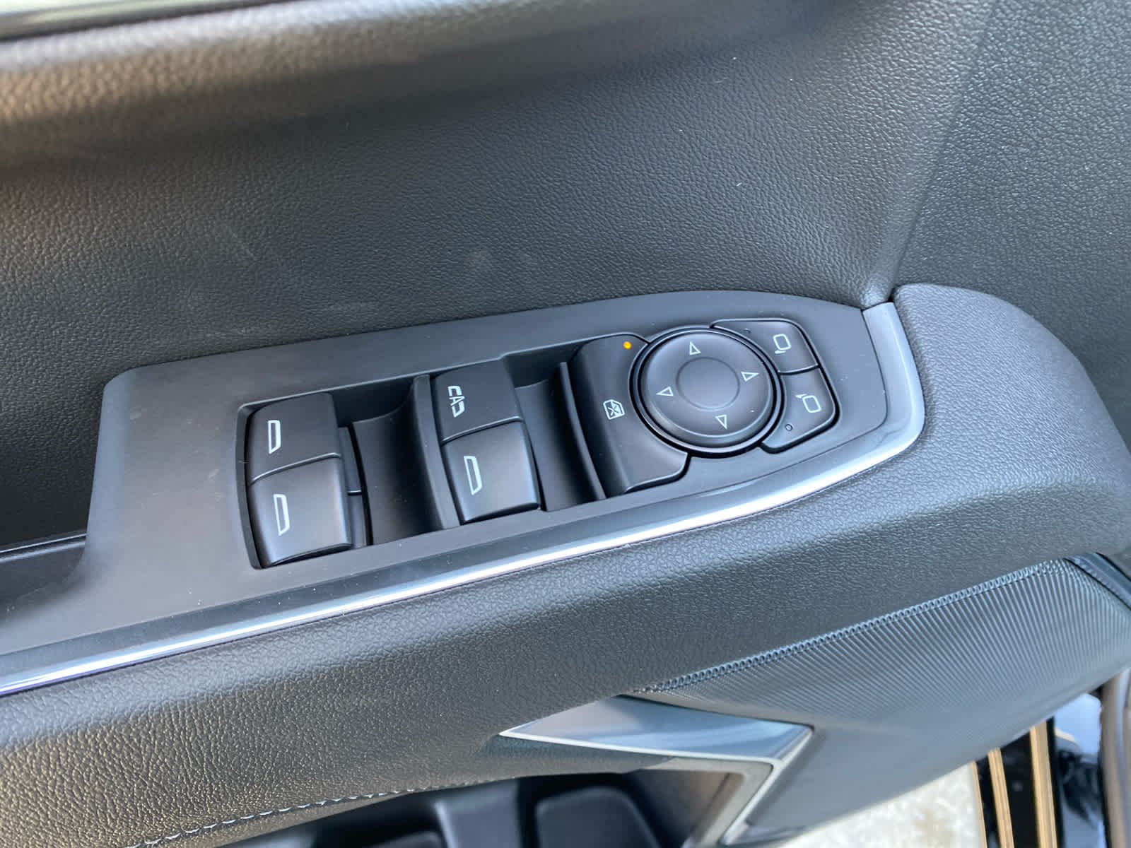 2026 GMC Sierra 1500 Elevation - Photo 7