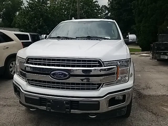 Used 2018 White Ford XL image 8